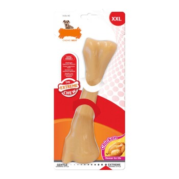 Nylabone Kauspielzeug für Hunde