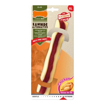 Nylabone Kauspielzeug für Hunde