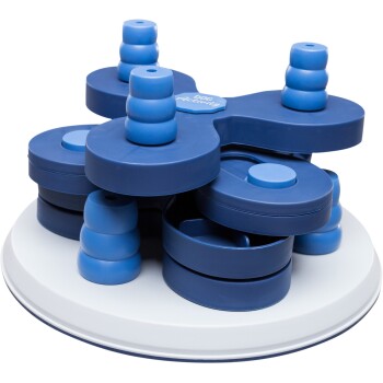 Trixie Dog Activity Strategie-Spiel Flower Tower