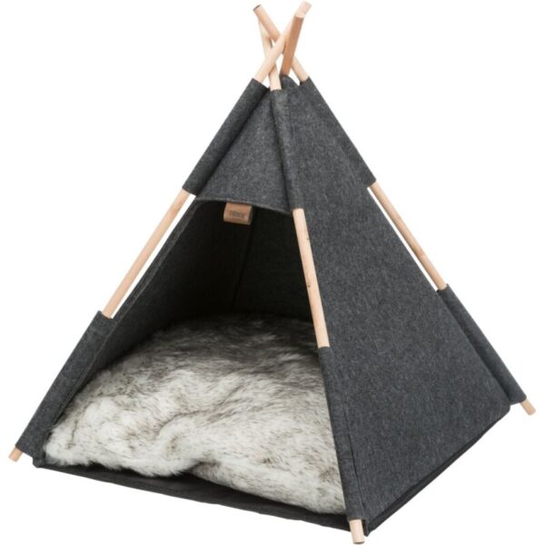 Trixie Höhle Tipi