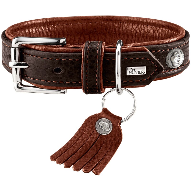 Hunter Halsband Cody 55 cm