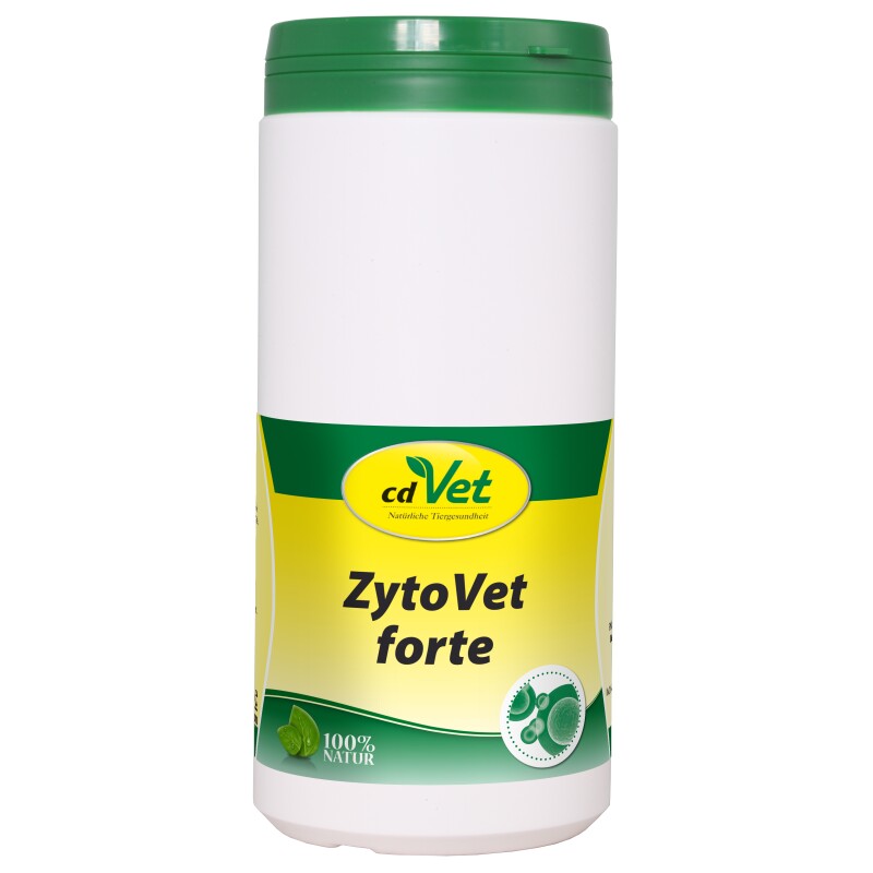 cdVet ZytoVet forte 1 kg