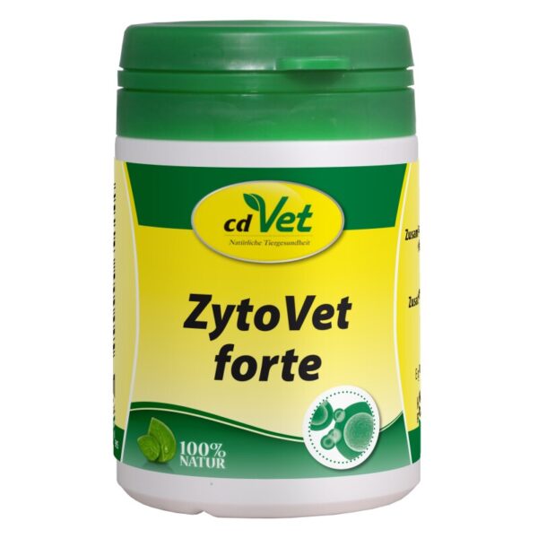 cdVet ZytoVet forte 55 g