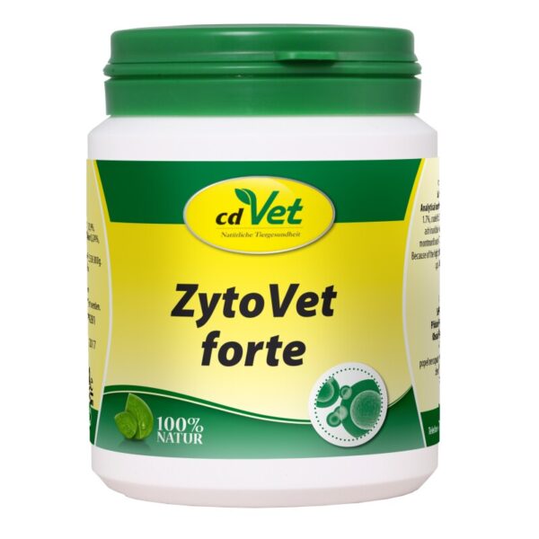 cdVet ZytoVet forte 150 g