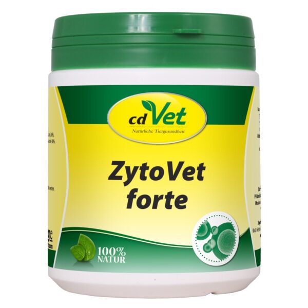 cdVet ZytoVet forte 500 g