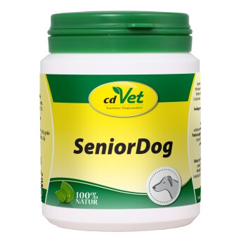 cdVet SeniorDog 70 g