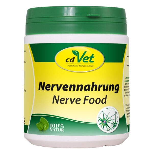 cdVet Nervennahrung 450 g