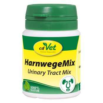 cdVet HarnwegeMix 12