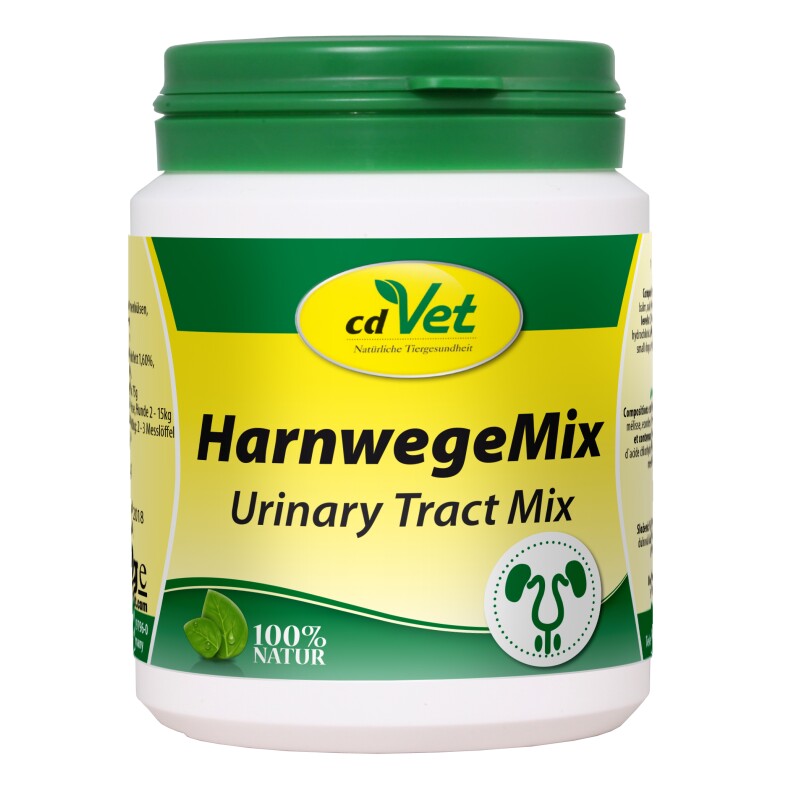 cdVet HarnwegeMix 80 g