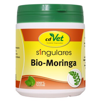 Singulares Bio-Moringa 200 g