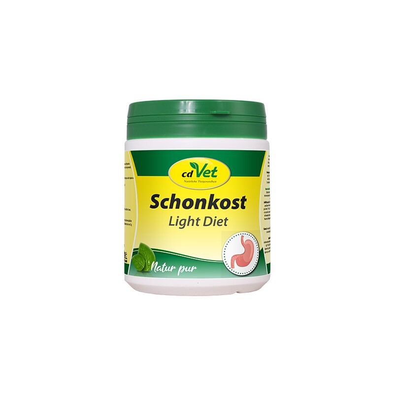 cdVet Schonkost 350 g