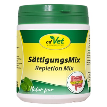 cdVet SättigungsMix 350 g