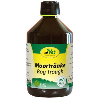 cdVet Moortränke 500 ml