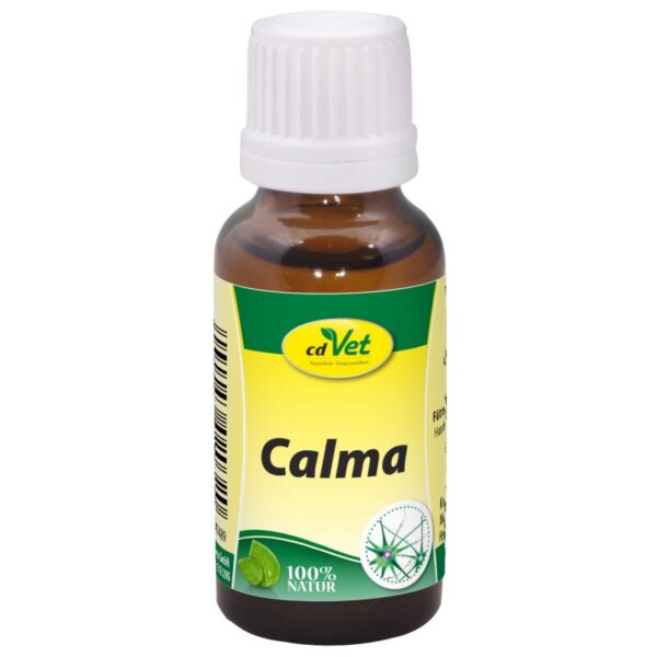 cdVet Calma 20 ml