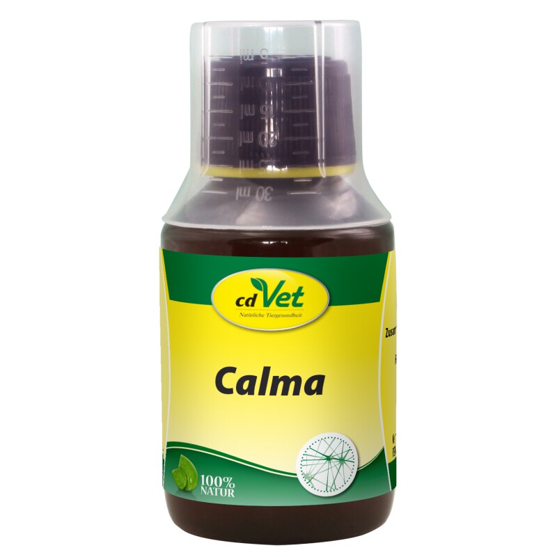 cdVet Calma 100 ml