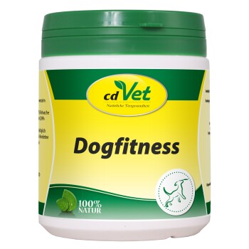 cdVet DogFitness 100 g