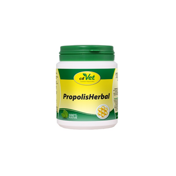 cdVet PropolisHerbal 130 g