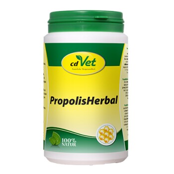 cdVet PropolisHerbal 190 g