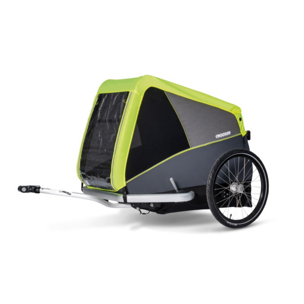 Croozer Dog Regenverdeck XL