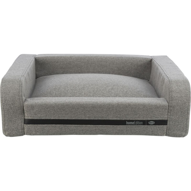 Trixie Sofa CityStyle hellgrau 50 cm