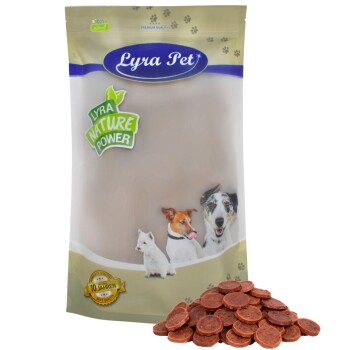 Lyra Pet Entenchips 1 kg