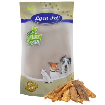 Lyra Pet Rindernackensehnen 1 kg