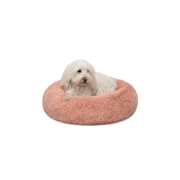 Lionto Donutbett rosa M