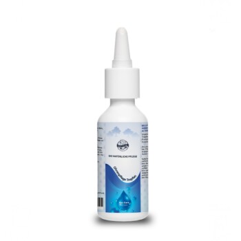 Bellfor Ohrenpflege Tropfen für Hunde - 30 ml