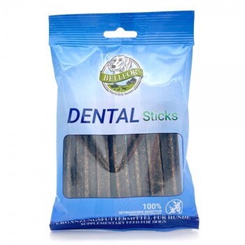 Bellfor Dental Sticks für Hunde - 100g