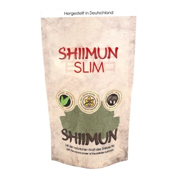 Bellfor Shiimun Slim Pulver - 50g