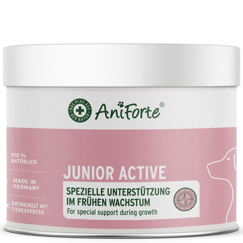 AniForte Junior Active 250 g