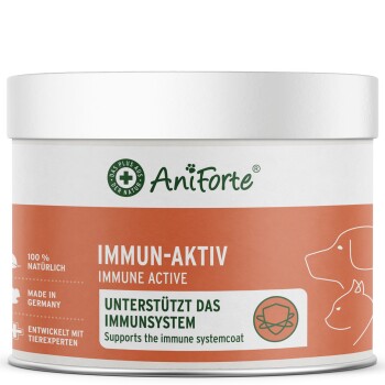 AniForte Immun Aktiv 250g