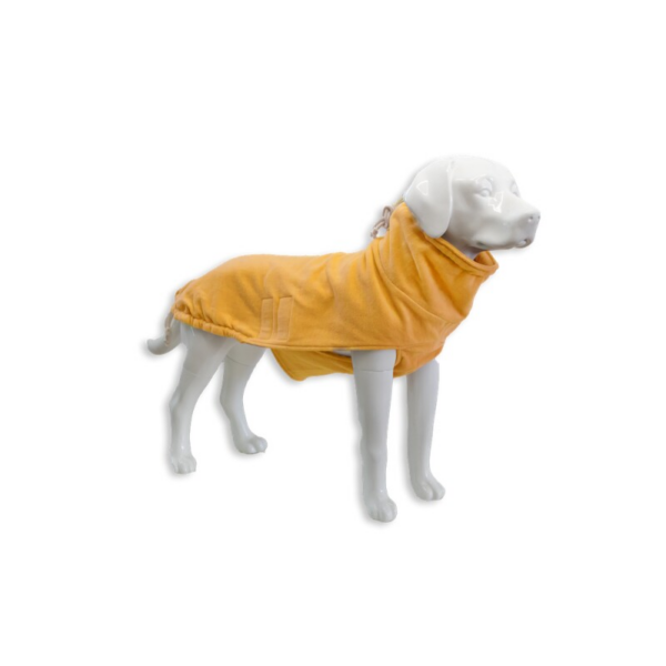 Lills Hundepullover Fleece mais S