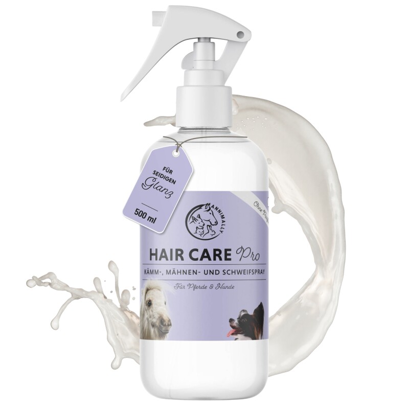 Annimally Hair Care Pro 500 ml