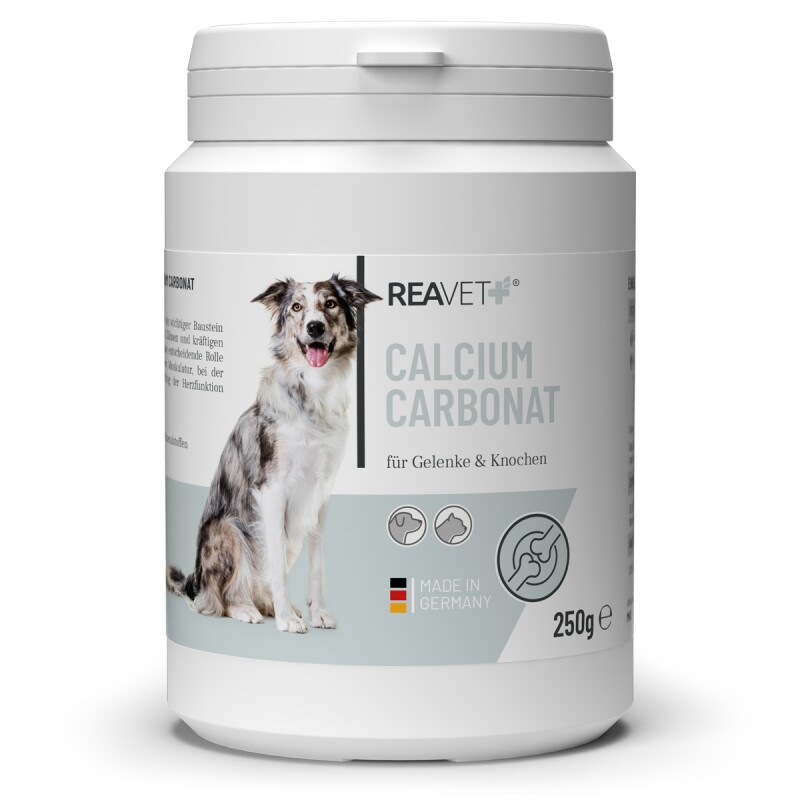 REAVET Calcium Carbonat 250g