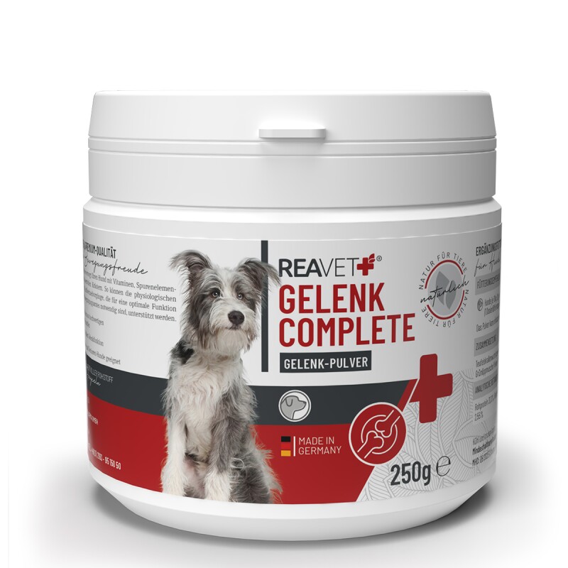 REAVET Gelenk Complete 250g