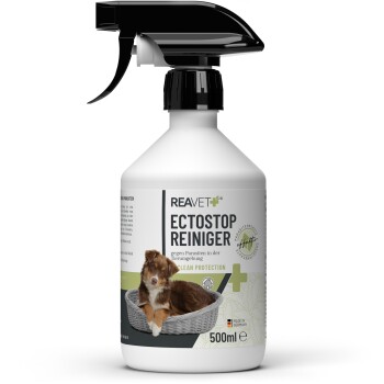 REAVET EctoStop Reiniger 500ml