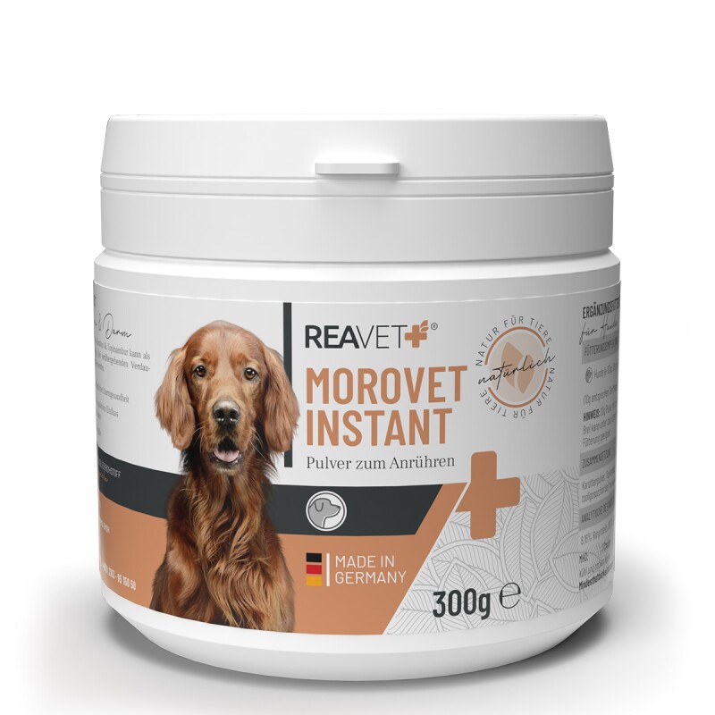 REAVET MoroVET Instant 300g