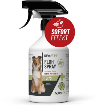 REAVET Flohspray 500ml