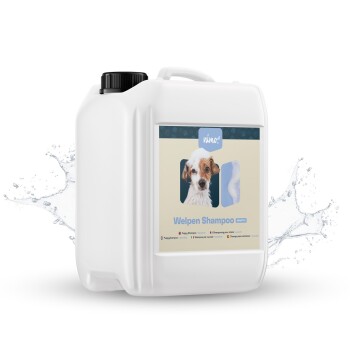 nimo Welpen Shampoo sensitiv 5 l