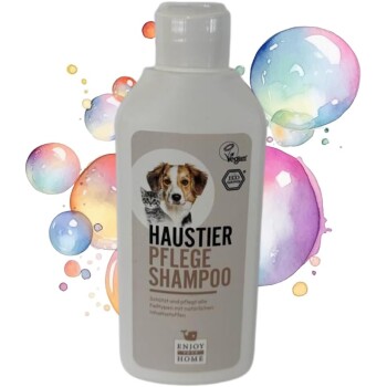 Enjoy Your Home Hundeshampoo 250ml