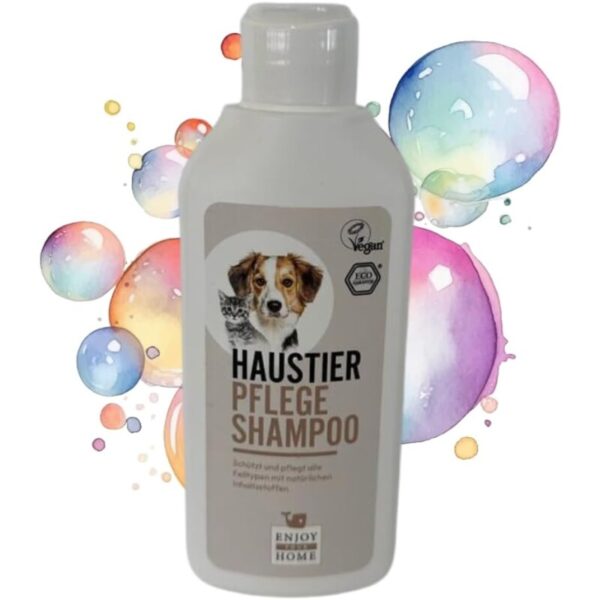 Enjoy Your Home Hundeshampoo 250ml