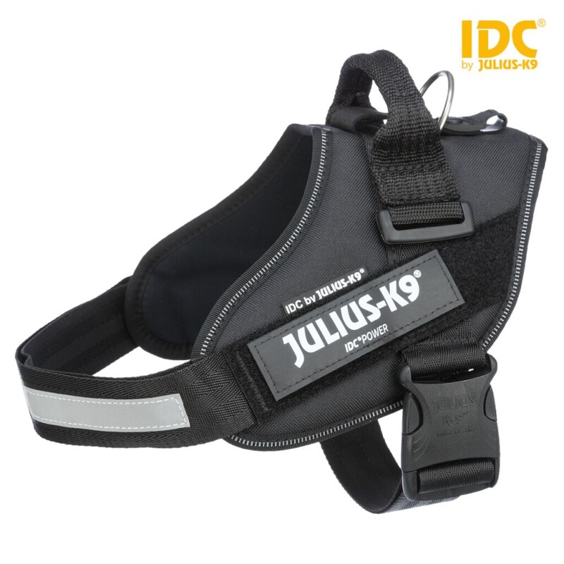 JULIUS-K9 Trixie ® IDC® Powergeschirr Gr. 0–4