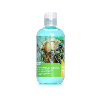 nobleza  - Premium Hundeshampoo Kurze Haare