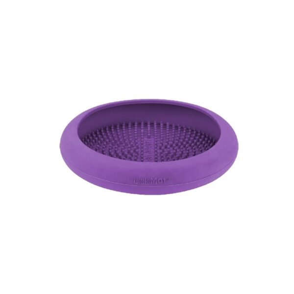 LickiMat UFO violett