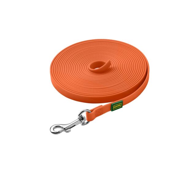 Hunter Schleppleine Convenience orange 20/1200