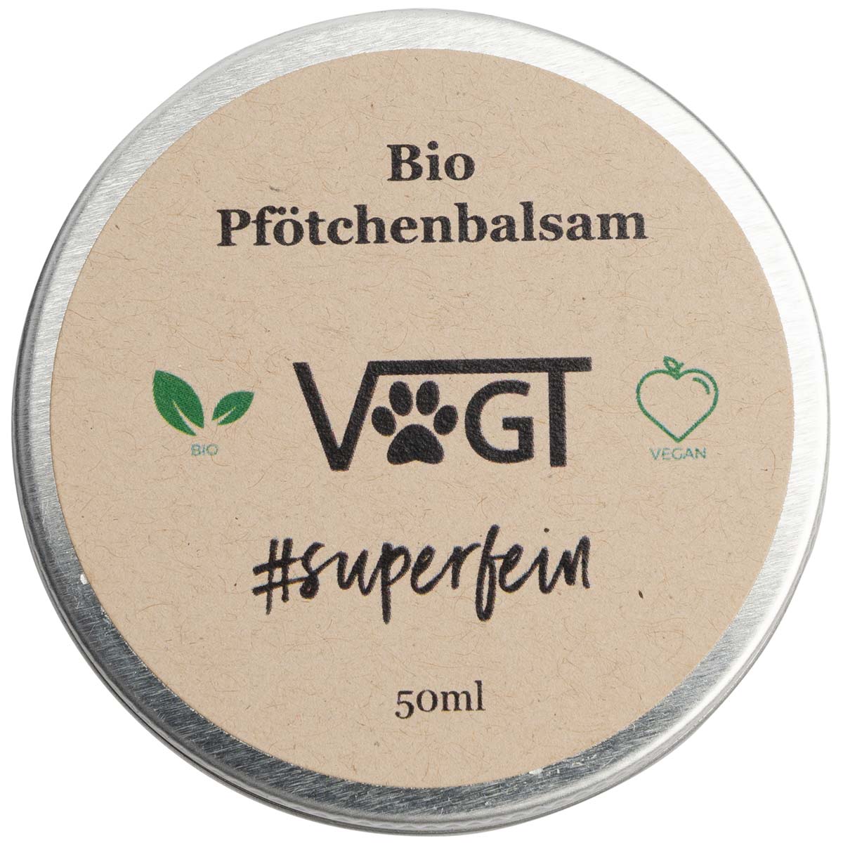 VOGT-Pfotenbalsam