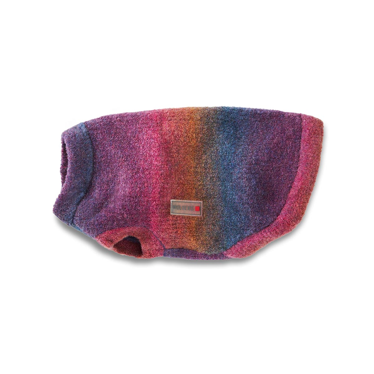 Wolters Strickpullover Rainbow 40